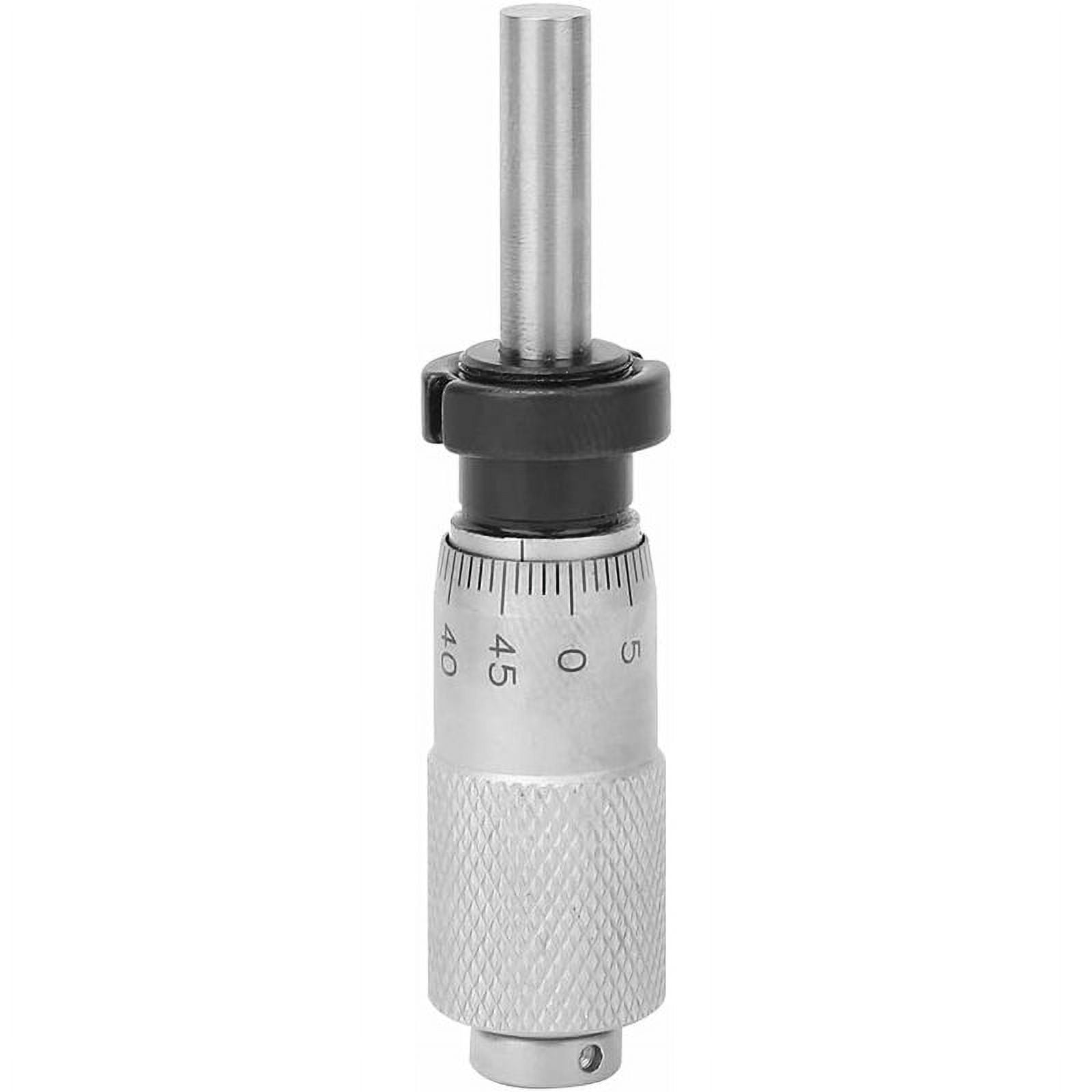 Inside Micrometer, Round Type Micrometer 013mm, Inside Diameter