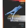 thumbnail image 1 of Pre-Owned Inside Microsoft SQL Server 2005 â€“ The Storage Engine Paperback, 1 of 1