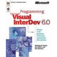 thumbnail image 1 of Pre-Owned Inside Microsoft Visual InterDev (Microsoft Programming Series) Paperback, 1 of 1