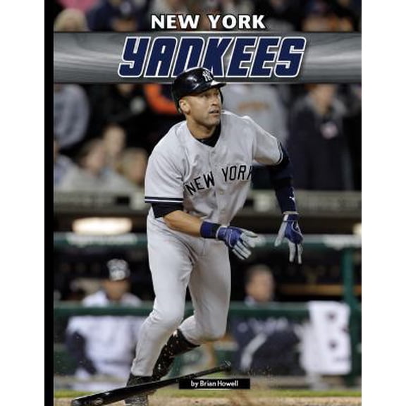 Pre-Owned New York Yankees (Library Binding) 1624034780 9781624034787