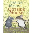 thumbnail image 1 of Pre-Owned Inside Mouse, Outside Mouse (Paperback) 0060004681 9780060004682, 1 of 1