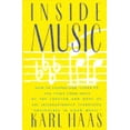 thumbnail image 1 of Pre-Owned Inside Music: How to Understand, Listen To, and Enjoy Good Music, 9780385185363, 0385185367, Hardcover, Reissue edition, 1 of 1