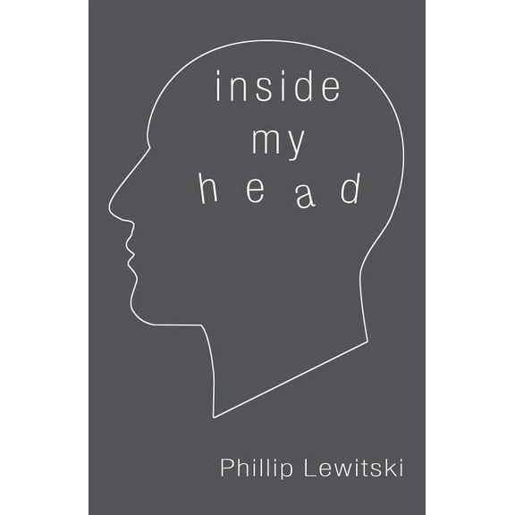 Inside My Head (Paperback)