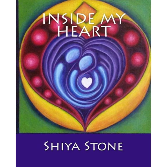 Inside My Heart, (Paperback)