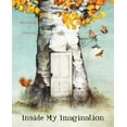 thumbnail image 1 of Inside My Imagination, (Hardcover), 1 of 1