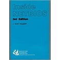 thumbnail image 1 of Pre-Owned Inside Netbios (Paperback) 0939405016 9780939405015, 1 of 1
