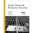 thumbnail image 1 of Pre-Owned Inside Network Perimeter Security (Paperback) 0672327376 9780672327377, 1 of 1