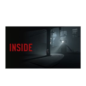 Inside - Nintendo Switch [Digital]