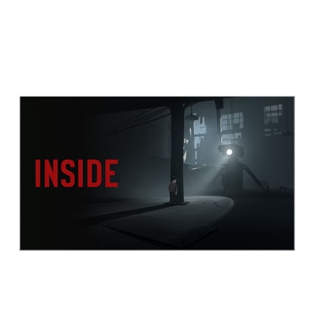 Inside - Nintendo Switch [Digital]