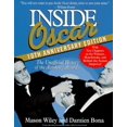 thumbnail image 1 of Pre-Owned Inside Oscar, 10th Anniversary Edition (Paperback) 0345400534 9780345400536, 1 of 1