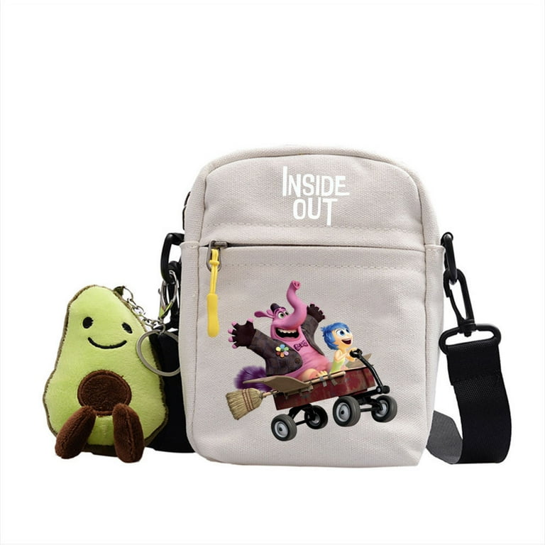 Inside out coin purse 2025
