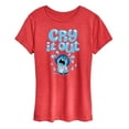 thumbnail image 1 of Inside Out 2 - Cry It Out - Women's Short Sleeve Graphic T-Shirt, 1 of 4