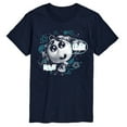 thumbnail image 1 of Inside Out 2 - Doodle Portrait Envy  - Men's Short Sleeve Graphic T-Shirt, 1 of 4