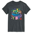 thumbnail image 1 of Inside Out 2 - In A Mood - Men's Short Sleeve Graphic T-Shirt, 1 of 5