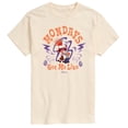 thumbnail image 1 of Inside Out 2 - Mondays Got Me Like - Men's Short Sleeve T-Shirt, 1 of 4