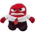 Inside Out 2 Plush Toys,Joy Envy Ennui Disgust Anger Sadness
