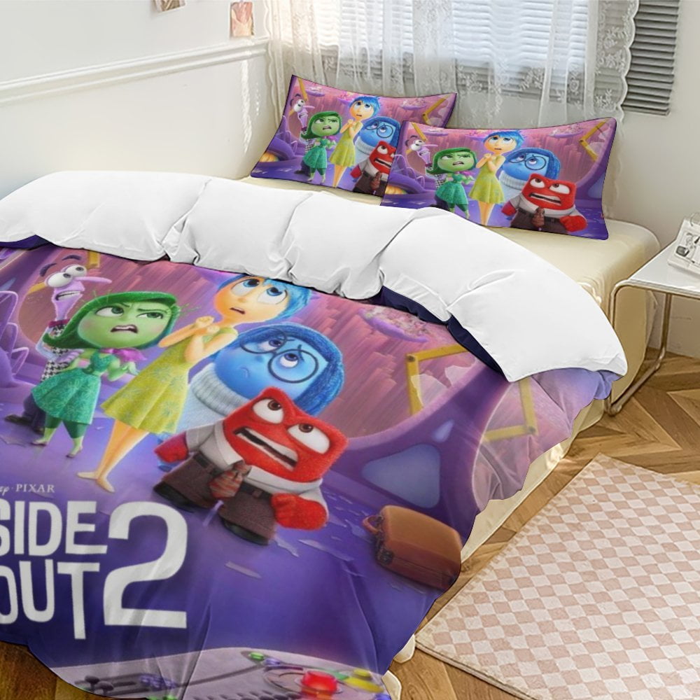 Blanket inside duvet cover hotsell