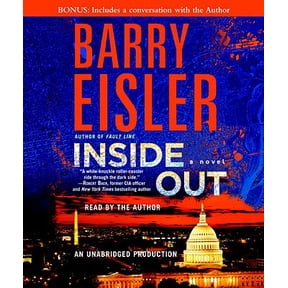 Pre-Owned Inside Out