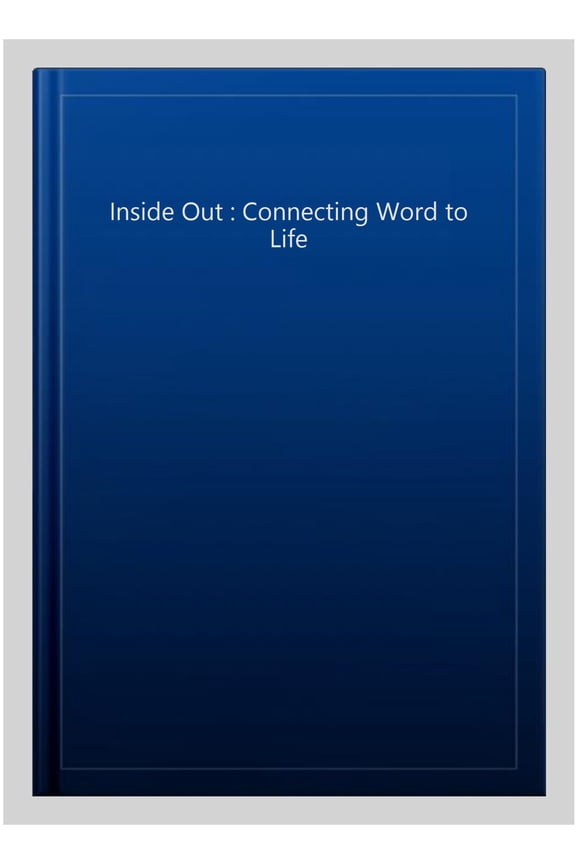 Inside Out