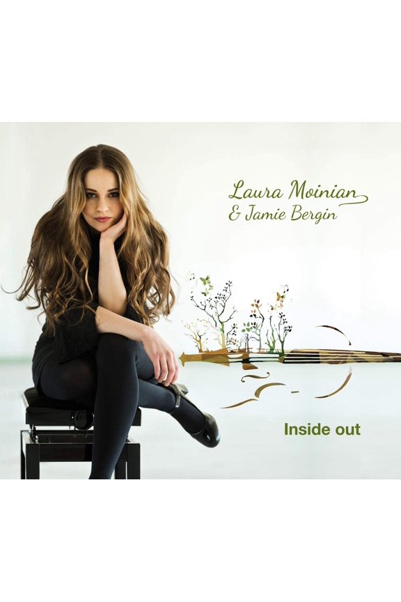 Inside Out (Audiobook)