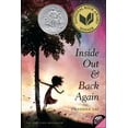 thumbnail image 1 of Inside Out & Back Again, (Hardcover), 1 of 1