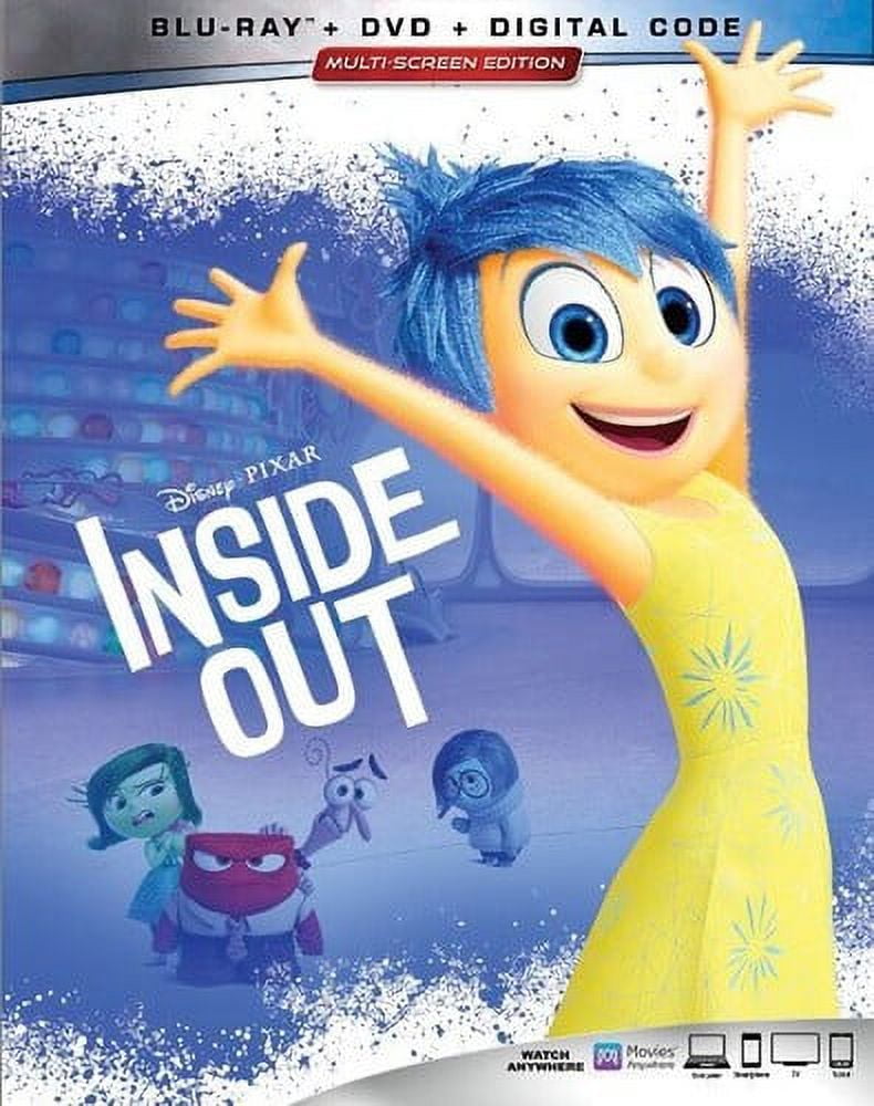 古典 Movies Out Inside in Walmart.com - Out Inside その他