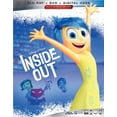 thumbnail image 1 of Pre-Owned Inside Out (Blu Ray) (Good), 1 of 1
