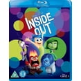 thumbnail image 1 of Inside Out (Blu-ray), 1 of 3