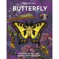 thumbnail image 1 of Inside Out, Chartwell Inside Out Butterfly: Discover Nature's Most Amazing Transformation, (Board Book), 1 of 1