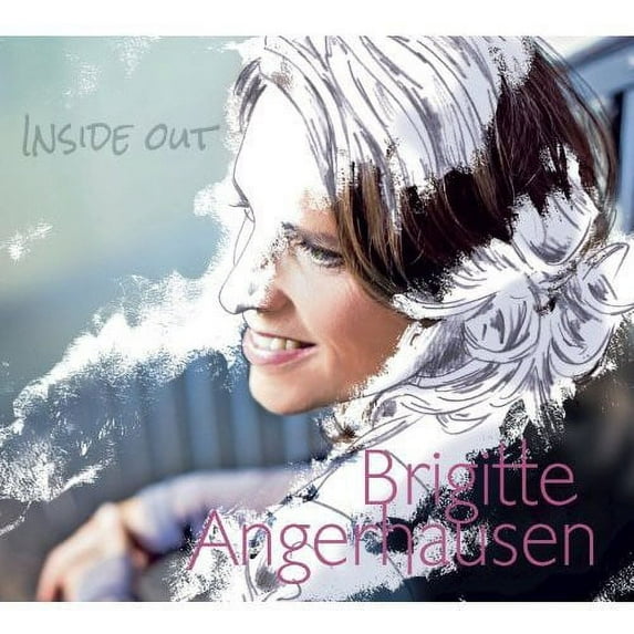 Inside Out (CD)