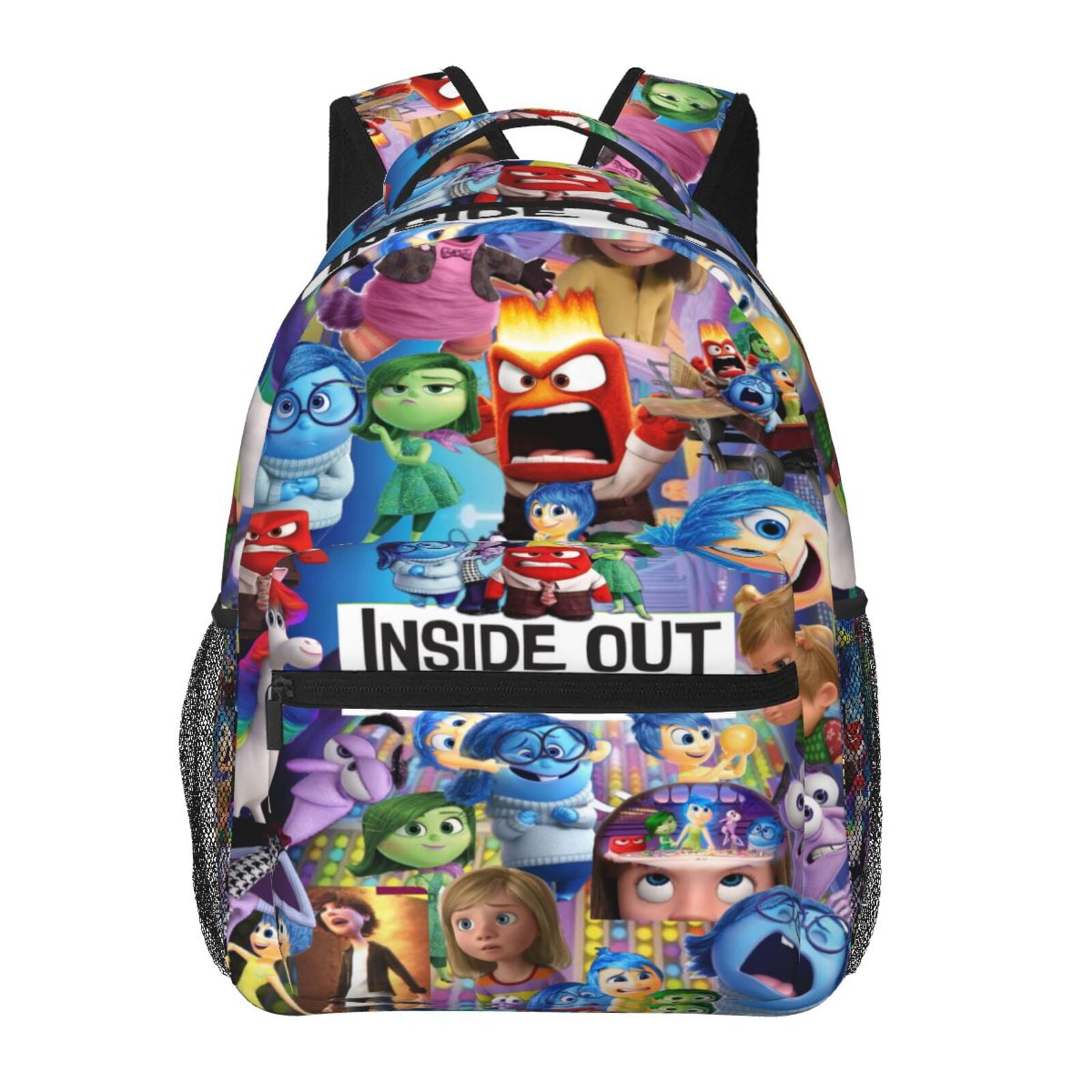 Boss baby book bag online