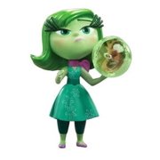 Inside Out Core Figure Disgust with Sphere