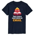 thumbnail image 1 of Inside Out - Could Have Been An Email - Men's Short Sleeve Graphic T-Shirt, 1 of 5