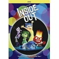 thumbnail image 1 of Inside Out (DVD), Disney, Kids & Family, 1 of 5