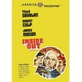 thumbnail image 1 of Inside Out (DVD), Warner Archives, Action & Adventure, 1 of 1