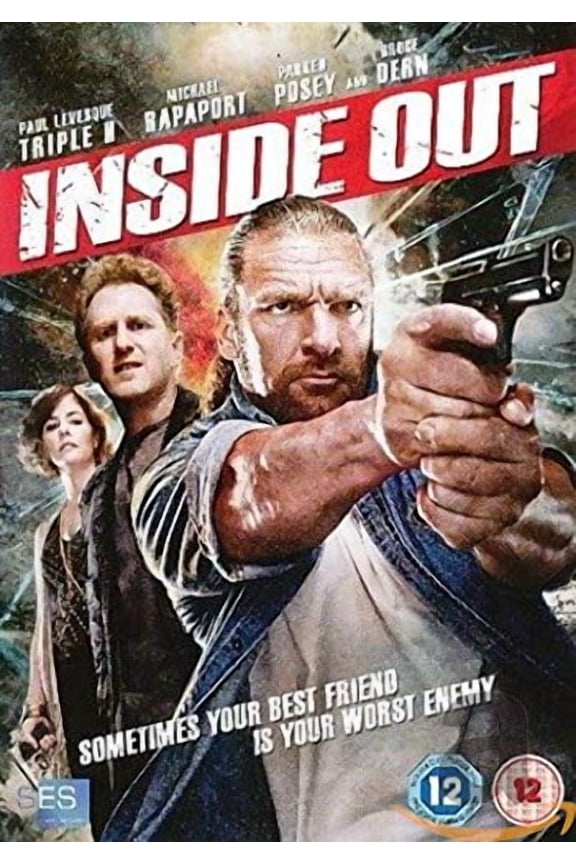 Inside Out [DVD]