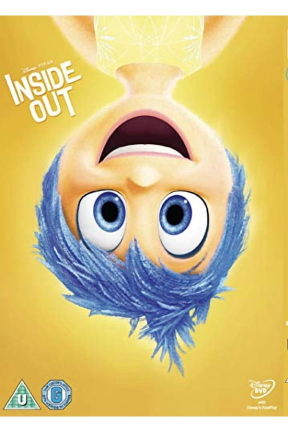 Inside Out [DVD]