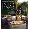 thumbnail image 1 of Pre-Owned Inside Out: decorating outdoor spaces with indoor style (Paperback) 0696217678 9780696217678, 1 of 1