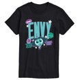 thumbnail image 1 of Inside Out - Envy OMG - Men's Short Sleeve Graphic T-Shirt, 1 of 4