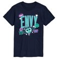 thumbnail image 1 of Inside Out - Envy OMG - Men's Short Sleeve Graphic T-Shirt, 1 of 4