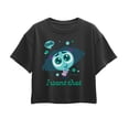 thumbnail image 1 of Inside Out - Envy Want That - Youth Girls Boxy T-Shirt, 1 of 4
