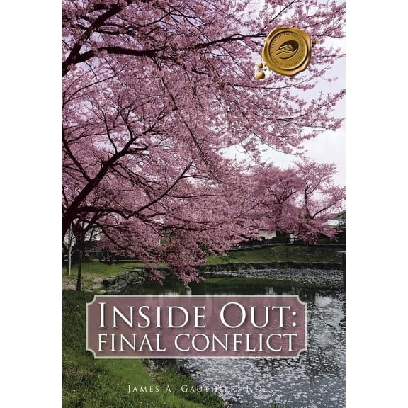 Inside Out : Final Conflict (Hardcover)