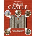 thumbnail image 1 of Inside Out: Inside Out Medieval Castle : Explore the Ancient Fortress Behind the Iron Gates! (Hardcover), 1 of 1