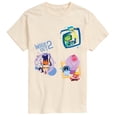 thumbnail image 1 of Inside Out - Multi Hit - Men's Short Sleeve Graphic T-Shirt, 1 of 4