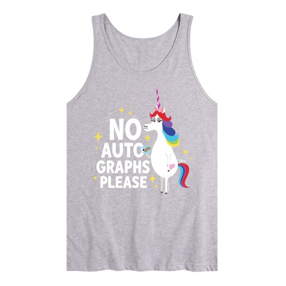 Inside Out - No Autographs - Men's Jersey Tank Top