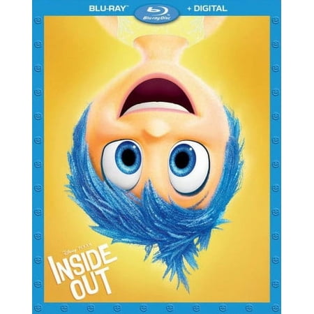 Inside Out (Other)