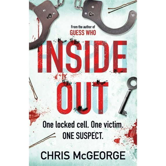 Inside Out, (Paperback)