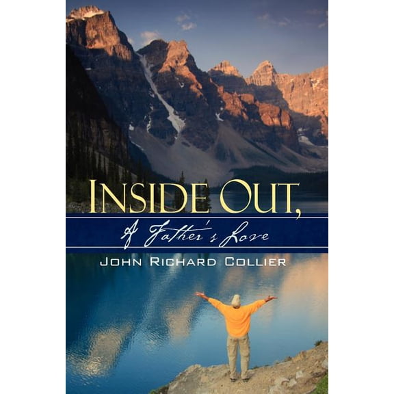 Inside Out, (Paperback)