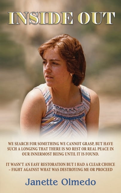 Inside Out, (Paperback)