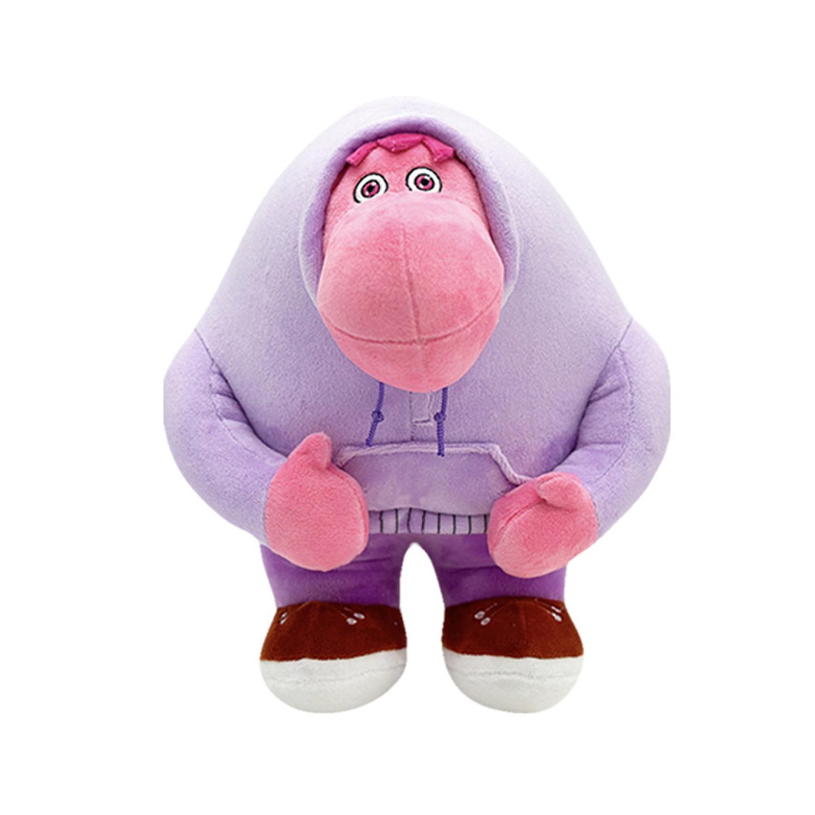 Inside Out Plush Toy Doll
